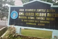 CMBBS Provinsi Banten (Istimewa)