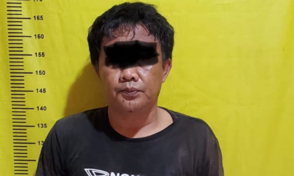 Polisi Patroli Polsek Ciledug Respon Cepat Pencurian Mobil Bak Terbuka