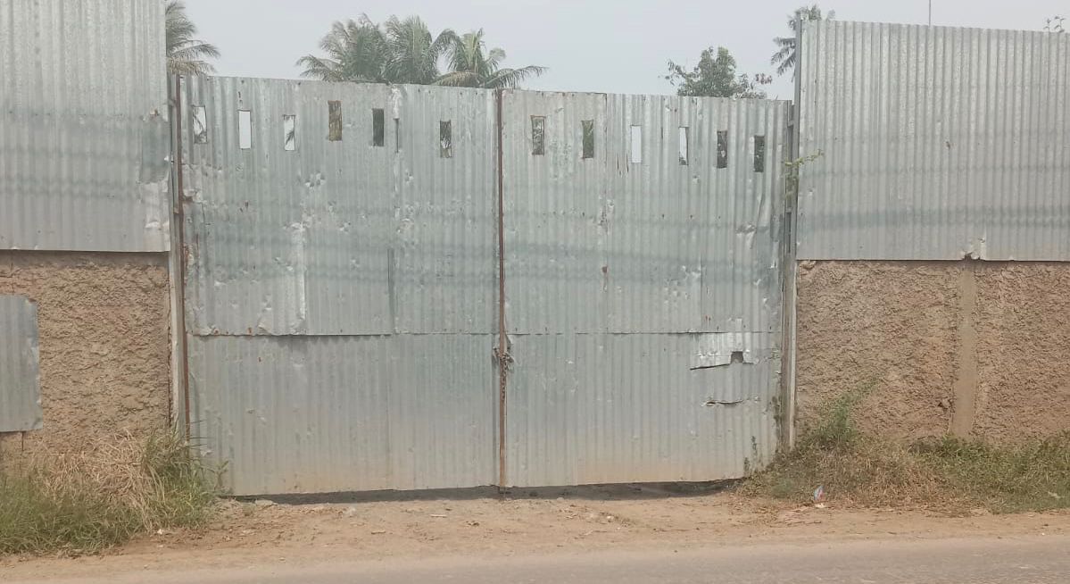 Penyalahgunaan Solar Bersubsidi Marak di Kota Tangerang