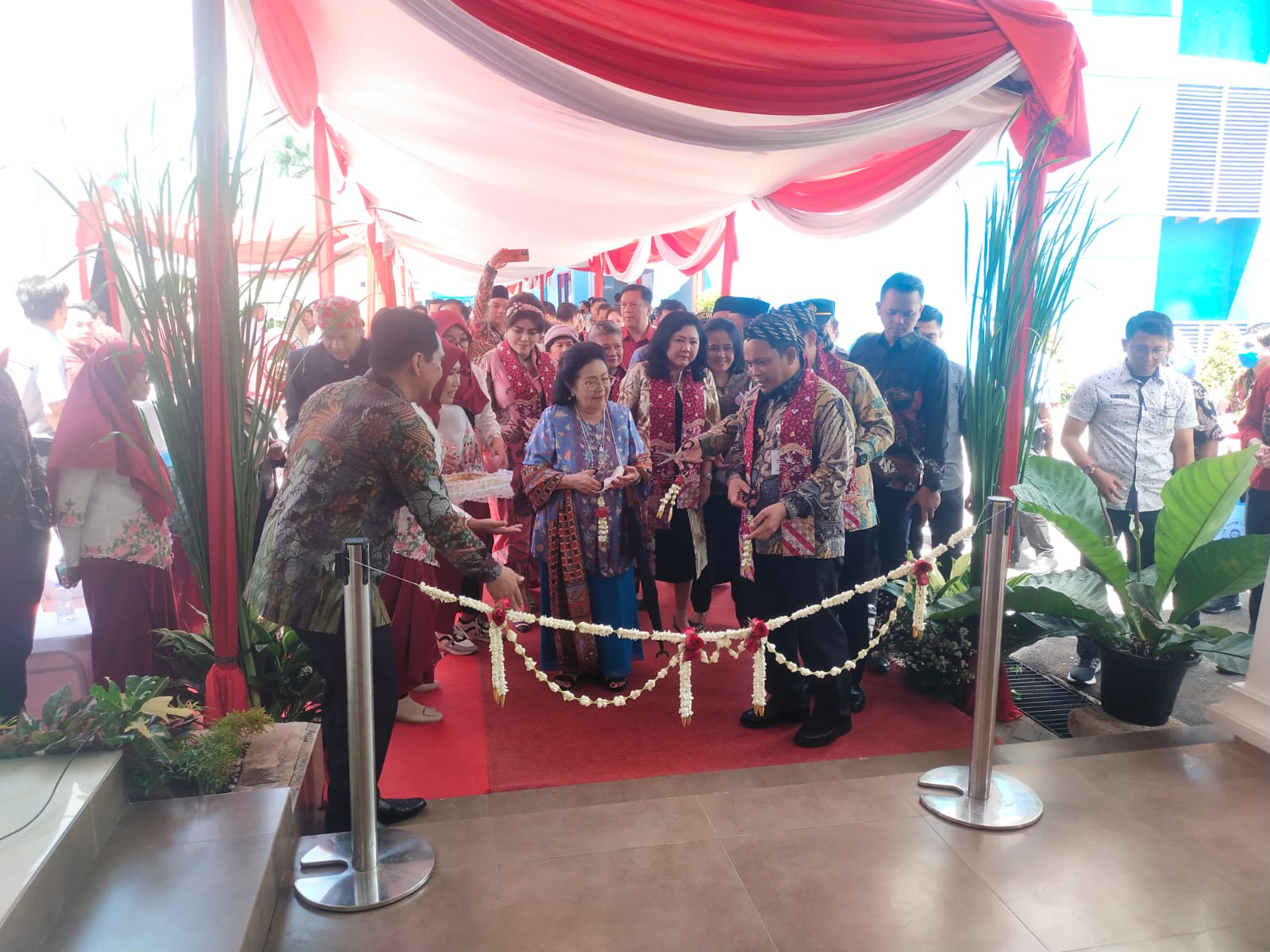 Kota Tangerang Miliki Layanan Imunoterapi Nusantara