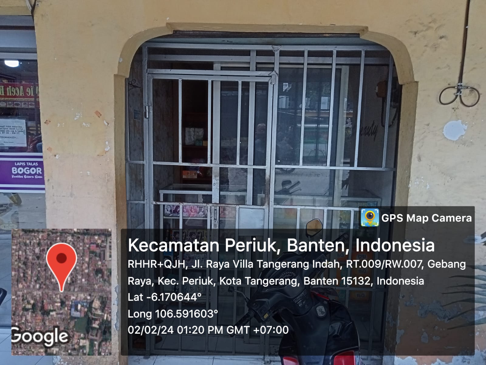 Penjual Obat Keras Exymer dan Tramadol Masih Bebas Beraksi di Kota Tangerang,APH Diminta Segera Bertindak Tegas.