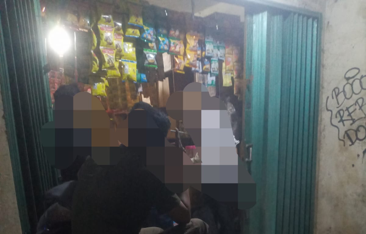 Bantah Adanya Oknum APH Terima Koordinasi Dari Toko Obat Keras Ilegal, Kasat Narkoba Polres Tangerang Selatan: Akan Kami Tindak lanjuti