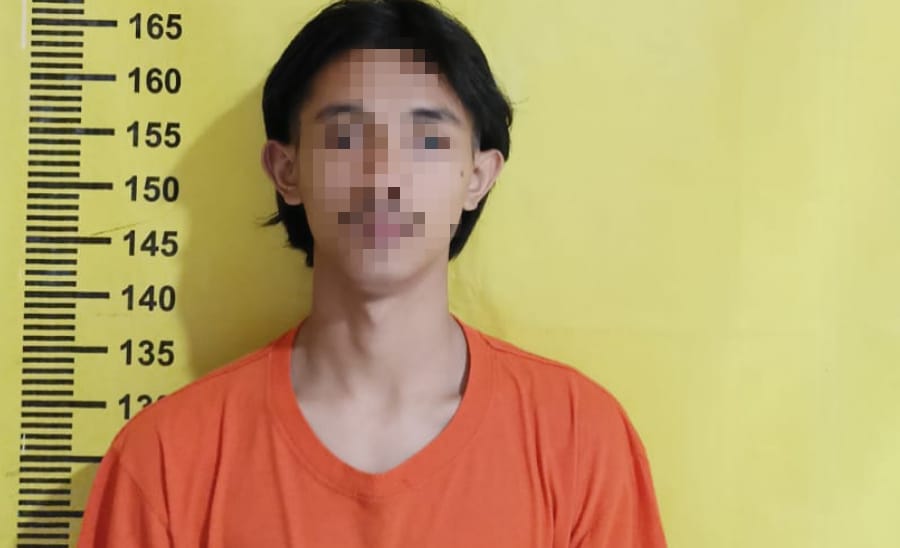 Polisi Tangkap Pelaku Pencurian Rumah Kosong di Teluknaga Tangerang