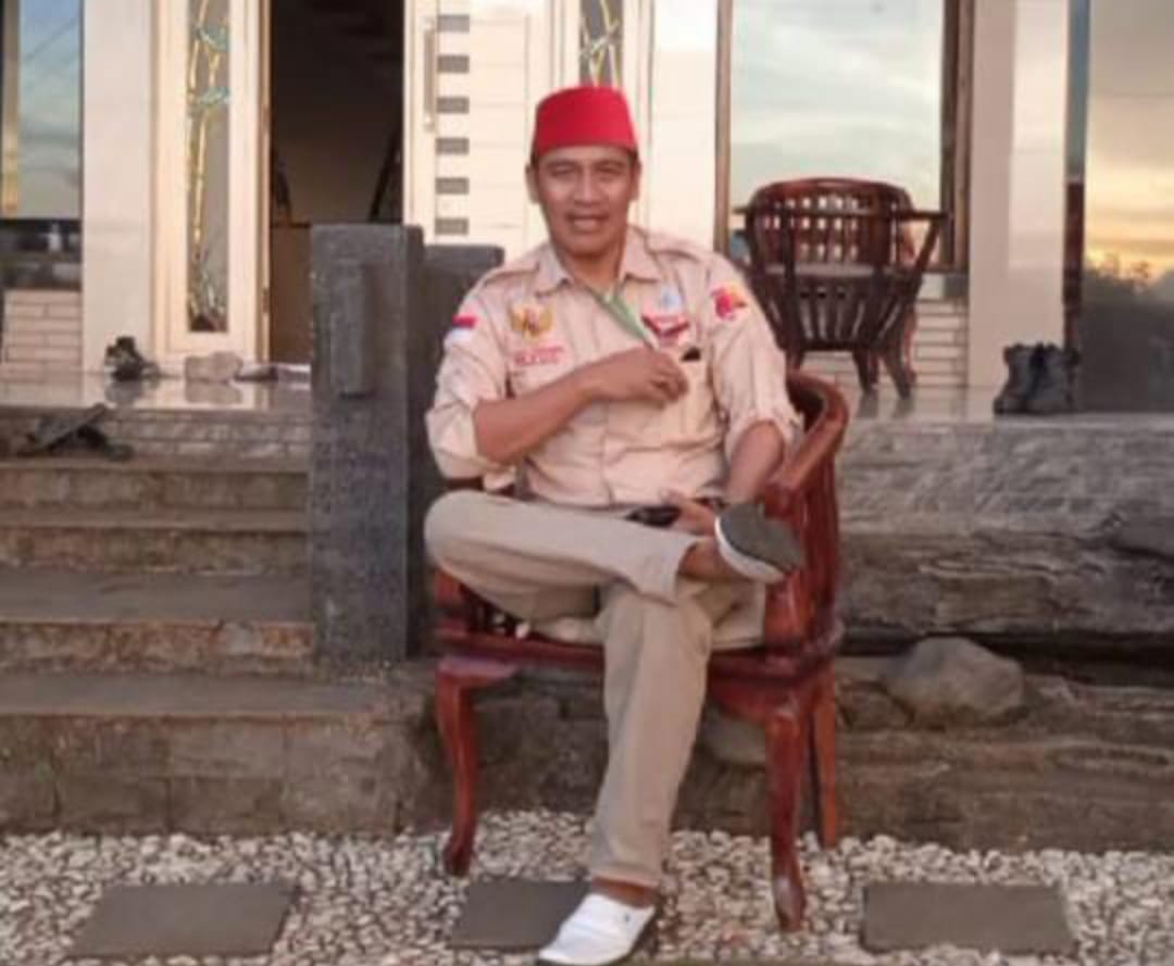 Ketua DPC Gabungnya Wartawan Indonesia GWI Meminta Klarifikasi dan Mengecam Keras Jangan Usik Dapur Organisasi Orang Lain