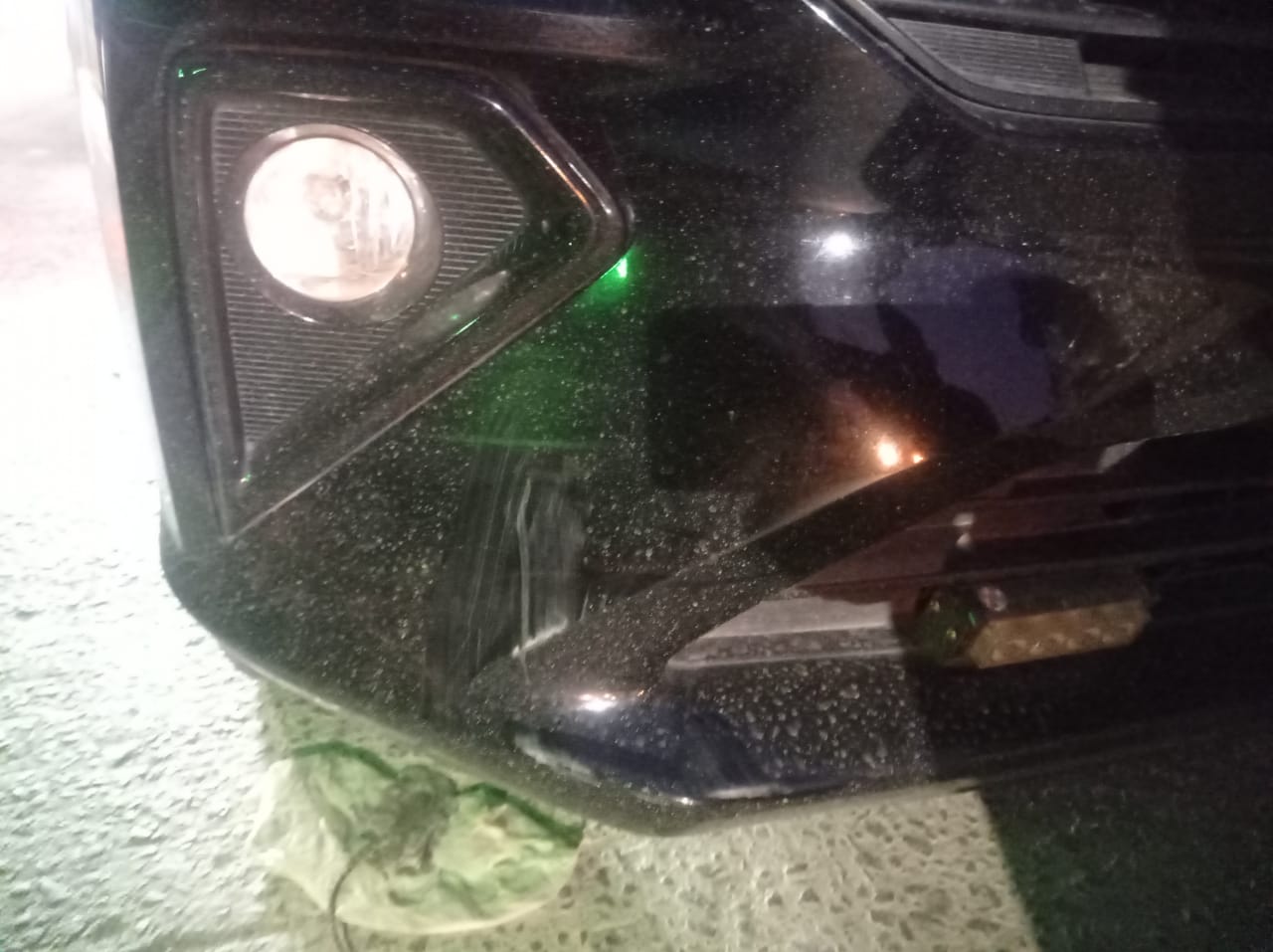 Usut Tuntas Perusakan Mobil Jurnalis di Wilkun Mauk Tangerang Banten