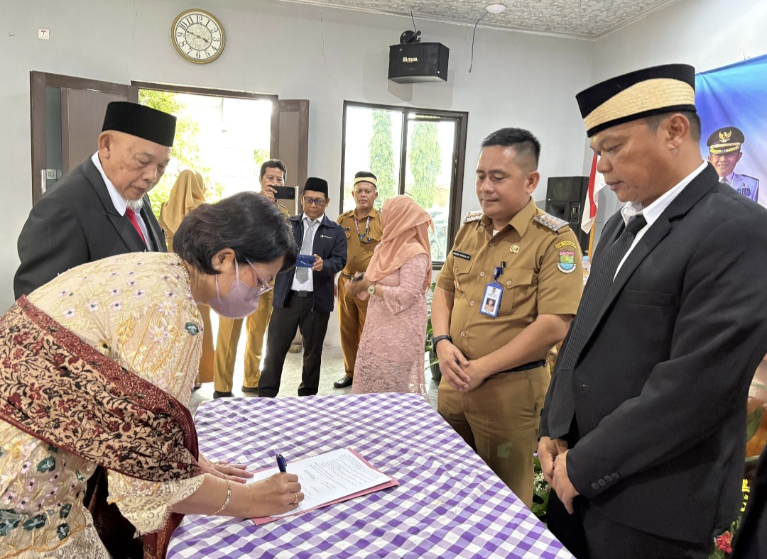 Semangat Inovasi: Kelapa Dua Gelar Monitoring Musrembang, Gaungkan Aspirasi Warga dan Inisiatif Hijau