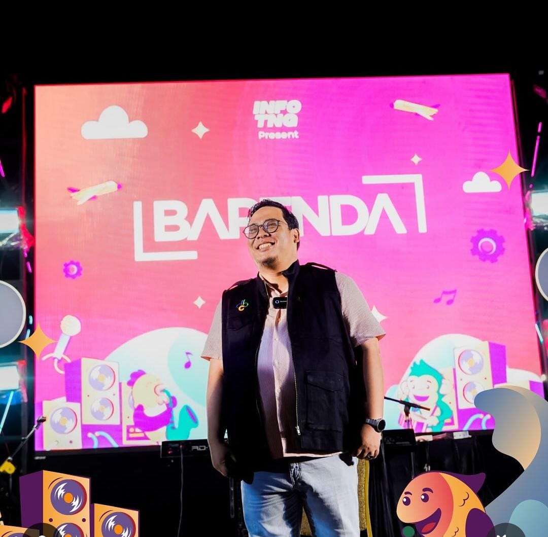 Bapenda Kabupaten Tangerang Kembali Edukasi Kebijakan Pajak Melalui Event