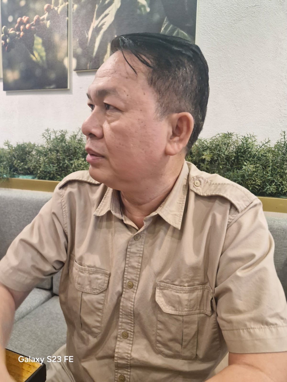 Regenerasi PWI: Saatnya yang Muda Berkarya, yang Tua Jadi Penasihat