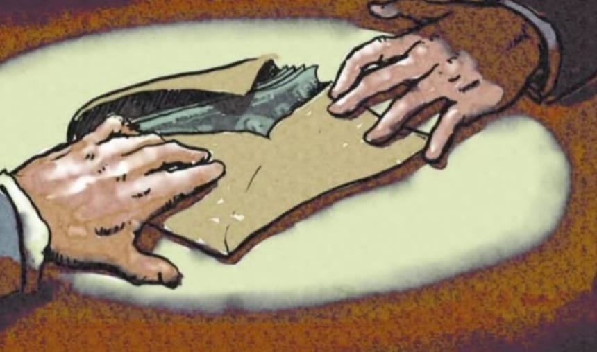 DUGAAN TINDAK PIDANA PEMERASAN OLEH OKNUM LSM: POLSEK PINANG AMANKAN DUA TERDUGA PELAKU