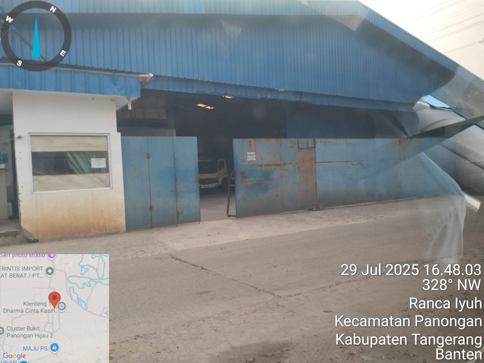 Diduga Produksi Paralon Non SNI, PT Cahaya Elang Emas Tak Tersentuh Hukum