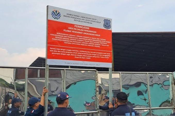 Kasus CV Noor Annisa: Penyidikan Jalan di Tempat, Nama Tersangka Masih Gelap