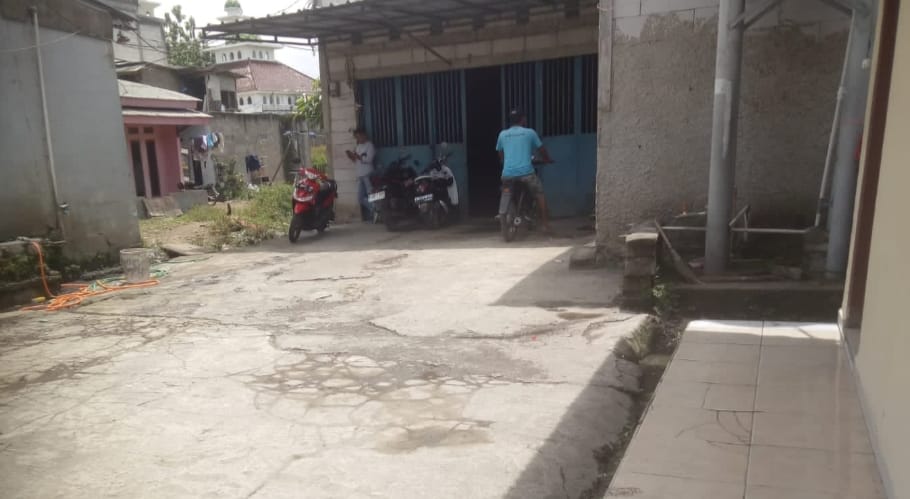 Maraknya Peredaran Obat Keras Daftar ‘G’ di Bandung, Barat APH Diminta Turun?