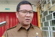 Wujudkan Pendidikan Terintegrasi, Pemprov Banten Targetkan Setiap Daerah Miliki ‘Sekolah Rakyat’ di 2026