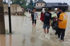 SIAGA SATU SERANG: 11.700 Jiwa Terdampak Bencana Awal Tahun, Ribuan Balita dan Lansia Butuh Bantuan Mendesak